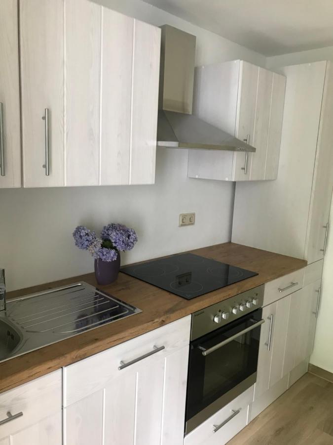 Komfort Appartement - Am Reitersberg Marpingen Extérieur photo